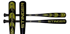 Stinger – MISSILE 3 BBCOR METAL BASEBALL BAT