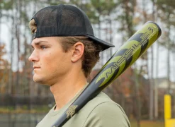 Stinger – MISSILE 3 BBCOR METAL BASEBALL BAT -Baseball Uniforms Sales Store Missile3 6