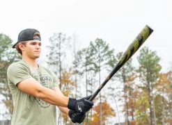 Stinger – MISSILE 3 BBCOR METAL BASEBALL BAT -Baseball Uniforms Sales Store Missile3 8