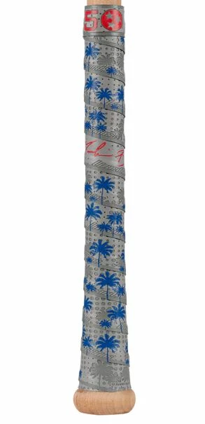 Lizard Skins – Mookie Betts – AWAY DSP Bat Grip 4 Lizard Skins – Mookie Betts – AWAY DSP Bat Grip - Image 2