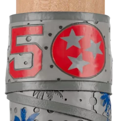 Lizard Skins – Mookie Betts – AWAY DSP Bat Grip 7 Lizard Skins – Mookie Betts – AWAY DSP Bat Grip -Baseball Uniforms Sales Store Mookie Away 3