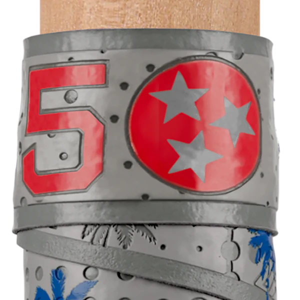 Lizard Skins – Mookie Betts – AWAY DSP Bat Grip 5 Lizard Skins – Mookie Betts – AWAY DSP Bat Grip - Image 3