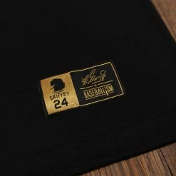 Baseballism My Swing – Ken Griffey Jr. Collection -Baseball Uniforms Sales Store My Swing 3