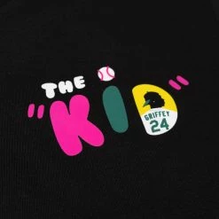 Baseballism My Swing – Ken Griffey Jr. Collection -Baseball Uniforms Sales Store My Swing 4