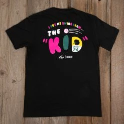 Baseballism My Swing – Ken Griffey Jr. Collection -Baseball Uniforms Sales Store My Swing 5