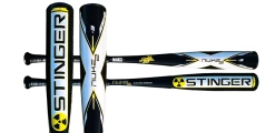 Stinger – NUKE 2 BBCOR Aluminum Baseball Bat