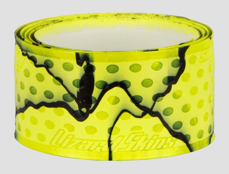 Lizard Skins – 1.1 MM – Camo Bat Grip 11 Lizard Skins – 1.1 MM – Camo Bat Grip - Image 9