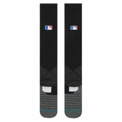Stance – MLB Diamond Pro OTC Socks -Baseball Uniforms Sales Store OTC BLK 3