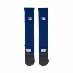 Stance – MLB Diamond Pro OTC Socks -Baseball Uniforms Sales Store OTC Bright Royal 1