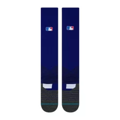Stance – MLB Diamond Pro OTC Socks -Baseball Uniforms Sales Store OTC Purple 1