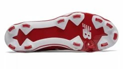 New Balance 4040v5 Adult Molded Cleats – Maroon/White (PL4040M5) 9 New Balance 4040v5 Adult Molded Cleats – Maroon/White (PL4040M5) -Baseball Uniforms Sales Store PL4040M5 4