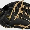 Rawlings 2022 12″ HOH Inf/Pitcher’s Glove (PRO206-30CBSS) 1 Rawlings 2022 12″ HOH Inf/Pitcher’s Glove (PRO206-30CBSS) -Baseball Uniforms Sales Store PRO206 30CBSS 1
