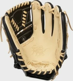 Rawlings 2022 12″ HOH Inf/Pitcher’s Glove (PRO206-30CBSS) 8 Rawlings 2022 12″ HOH Inf/Pitcher’s Glove (PRO206-30CBSS) -Baseball Uniforms Sales Store PRO206 30CBSS 3