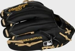 Rawlings 2022 12″ HOH Inf/Pitcher’s Glove (PRO206-30CBSS) 9 Rawlings 2022 12″ HOH Inf/Pitcher’s Glove (PRO206-30CBSS) -Baseball Uniforms Sales Store PRO206 30CBSS 4