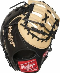 Rawlings HOH 13″ First Base Mitt (PRODCTCB)