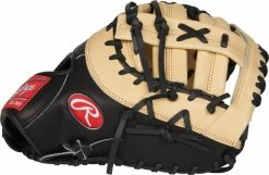 Rawlings HOH 13″ First Base Mitt (PRODCTCB) -Baseball Uniforms Sales Store PRODCTCB 3