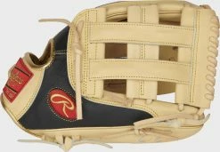 Rawlings 2022 12.5″ HOH R2G CONTOUR FIT OUTFIELD GLOVE (PROR3028U-6C)