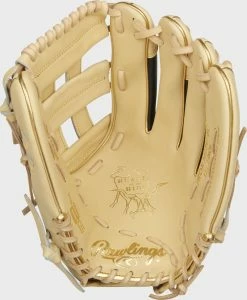 Rawlings 2022 12.5″ HOH R2G CONTOUR FIT OUTFIELD GLOVE (PROR3028U-6C) -Baseball Uniforms Sales Store PROR3028U 6C 3