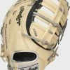 Rawlings HOH 12.5″ R2G First Base Mitt (PRORFM18-10BC) -Baseball Uniforms Sales Store PRORFM18 10BC 1