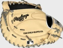 Rawlings HOH 12.5″ R2G First Base Mitt (PRORFM18-10BC) -Baseball Uniforms Sales Store PRORFM18 10BC 4