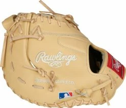 Rawlings 2021 Pro Preferred 13″ First Base Mitt (PROSDCTCC) -Baseball Uniforms Sales Store PROSDCTCC 4