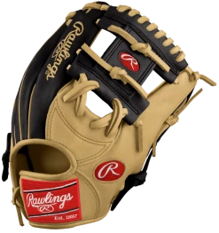 Rawlings HOH PROYJN1 Custom 11″ Infield Glove