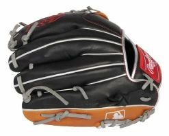 Rawlings R9 ContoUR 11.5″ Youth Glove 12 Rawlings R9 ContoUR 11.5″ Youth Glove -Baseball Uniforms Sales Store R9115U 4BT 5