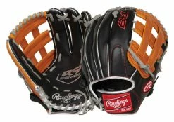 Rawlings R9 ContoUR 12″ Youth Glove