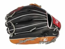 Rawlings R9 ContoUR 12″ Youth Glove -Baseball Uniforms Sales Store R9120U 6BT 5
