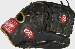 Rawlings R9 12″ Pitcher’s Glove (R9206-9BG)