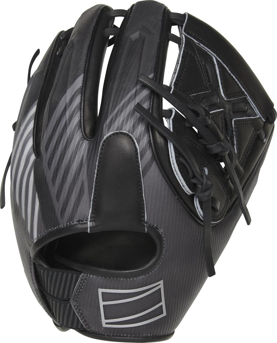 Rawlings REV1X 11.75″ Infield/Pitcher’s Glove (REV205-9X) 3 Rawlings REV1X 11.75″ Infield/Pitcher’s Glove (REV205-9X)