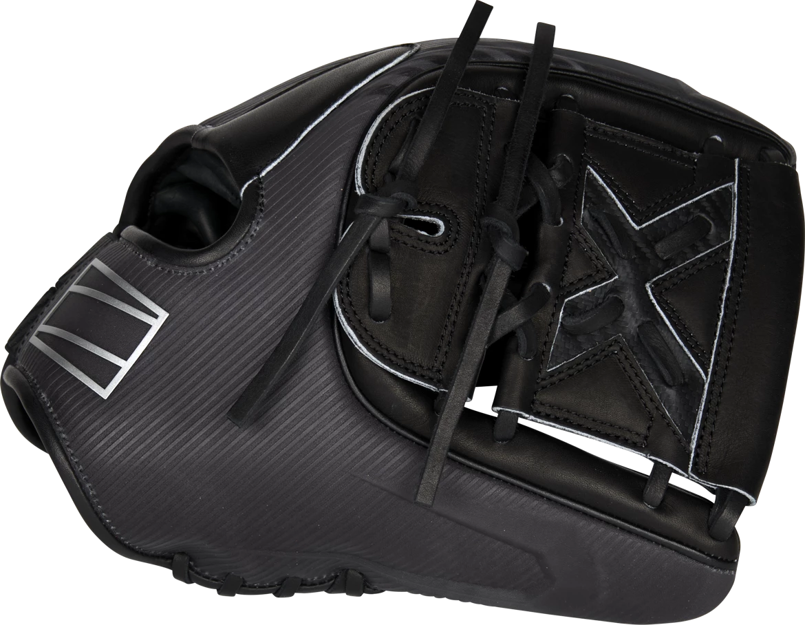 Rawlings REV1X 11.75″ Infield/Pitcher’s Glove (REV205-9X) 5 Rawlings REV1X 11.75″ Infield/Pitcher’s Glove (REV205-9X) - Image 3