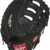 Rawlings Renegade 12.5″ Firstbase Mitt (RFBMB) -Baseball Uniforms Sales Store RFBMB 1