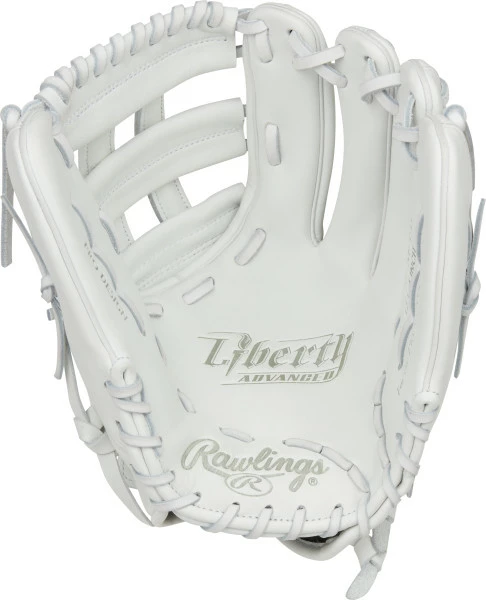 Rawlings Liberty Advanced 12.25″ Fastpitch Glove (RLA207SB-6W) 4 Rawlings Liberty Advanced 12.25″ Fastpitch Glove (RLA207SB-6W) - Image 2
