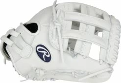 Rawlings Liberty Advanced 12.25″ Fastpitch Glove (RLA207SB-6W) 8 Rawlings Liberty Advanced 12.25″ Fastpitch Glove (RLA207SB-6W) -Baseball Uniforms Sales Store RLA207SB 6W 3
