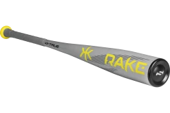 True Temper – RAKE -10 USSSA 2 3/4″ Baseball Bat