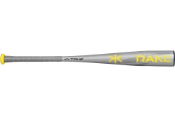 True Temper – RAKE -10 USSSA 2 3/4″ Baseball Bat 12 True Temper – RAKE -10 USSSA 2 3/4″ Baseball Bat -Baseball Uniforms Sales Store Rake 10 3