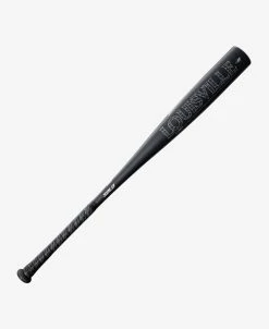Louisville Slugger 2022 Solo BBCOR (-3) Baseball Bat -Baseball Uniforms Sales Store SOLO BBCOR 2022 3