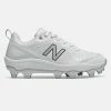 New Balance – Fresh Foam VELOv2 Women’s Molded – White (SPVELOW2) -Baseball Uniforms Sales Store SPVELOW2 1