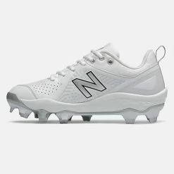 New Balance – Fresh Foam VELOv2 Women’s Molded – White (SPVELOW2) -Baseball Uniforms Sales Store SPVELOW2 3