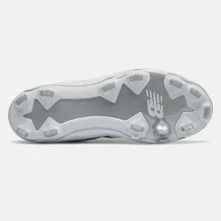 New Balance – Fresh Foam VELOv2 Women’s Molded – White (SPVELOW2) -Baseball Uniforms Sales Store SPVELOW2 4
