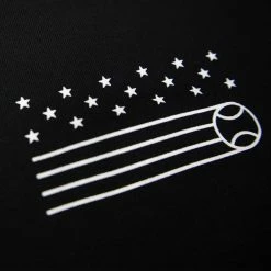 Baseballism Stars And Strikes Men’s T-Shirt -Baseball Uniforms Sales Store Stars Strikes 3