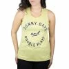 Baseballism Sunny Days And Double Plays (Yellow) – Aya Tank 2 Baseballism Sunny Days And Double Plays (Yellow) – Aya Tank -Baseball Uniforms Sales Store SunnyDaysTankYellow 1