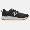 New Balance – Black/White 3000v5 Fresh Foam Men’s Turf (T3000BK5) -Baseball Uniforms Sales Store T3000BK5 1