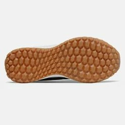 New Balance – Black/White 3000v5 Fresh Foam Men’s Turf (T3000BK5) -Baseball Uniforms Sales Store T3000BK5 4