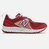 New Balance – Maroon/White 3000v5 Fresh Foam Men’s Turf (T3000MW5)