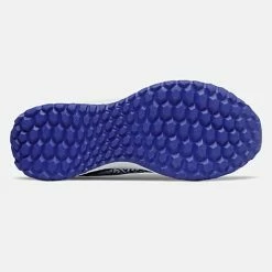 New Balance – Royal/White 3000v5 Fresh Foam Men’s Turf (T3000TB5) -Baseball Uniforms Sales Store T3000TB5 4