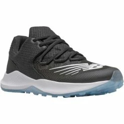 New Balance Youth Turf Shoes – Black FuelCell 4040v6 (TY4040K6) -Baseball Uniforms Sales Store TY4040K6 4