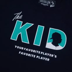 Baseballism The Kid Youth – Ken Griffey Jr. Collection -Baseball Uniforms Sales Store The Kid Yth 2