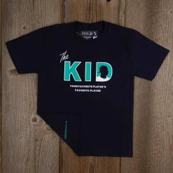 Baseballism The Kid Youth – Ken Griffey Jr. Collection -Baseball Uniforms Sales Store The Kid Yth 3